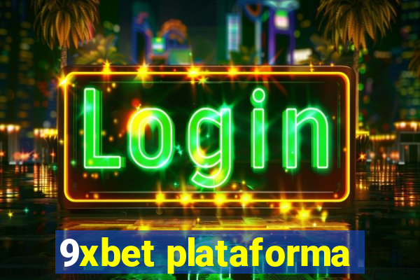 9xbet plataforma