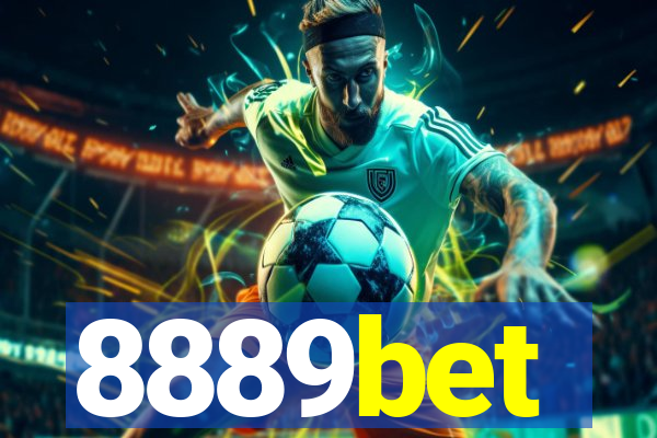 8889bet