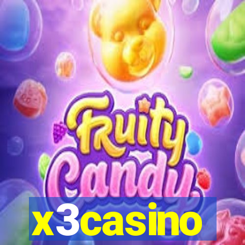 x3casino