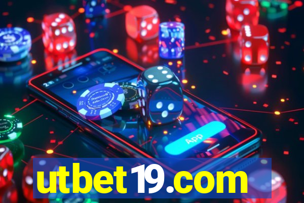 utbet19.com