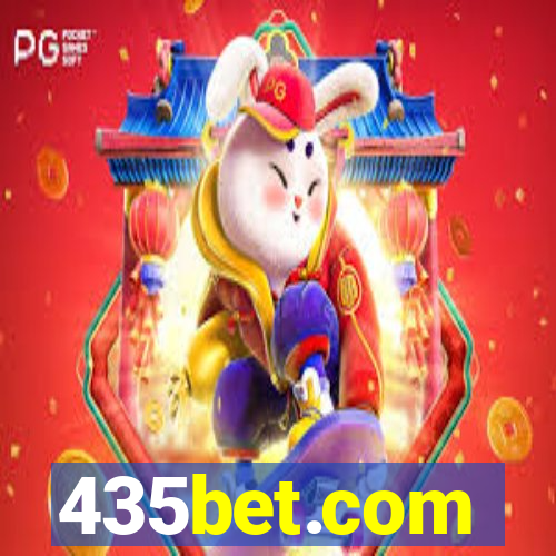 435bet.com