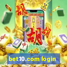 bet10.com login