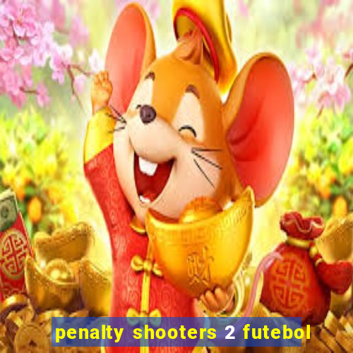 penalty shooters 2 futebol