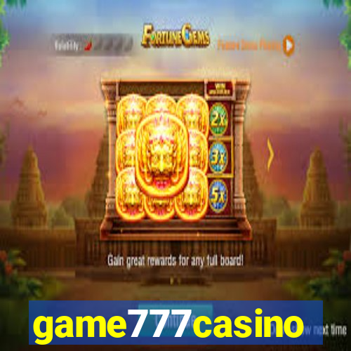 game777casino