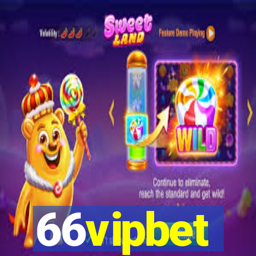 66vipbet