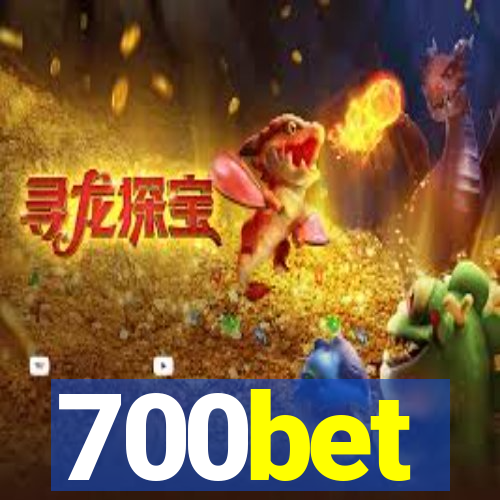 700bet