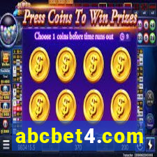 abcbet4.com