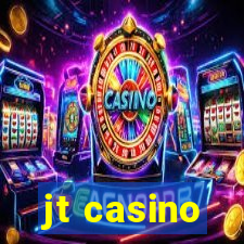 jt casino