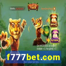 f777bet.com