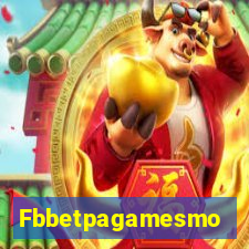 Fbbetpagamesmo