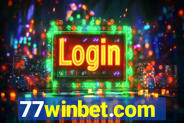 77winbet.com