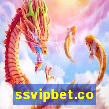 ssvipbet.co