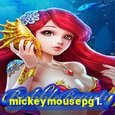 mickeymousepg1.com