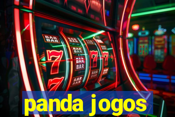 panda jogos