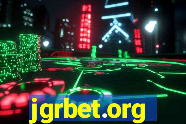 jgrbet.org