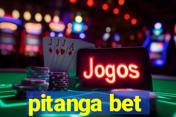 pitanga bet