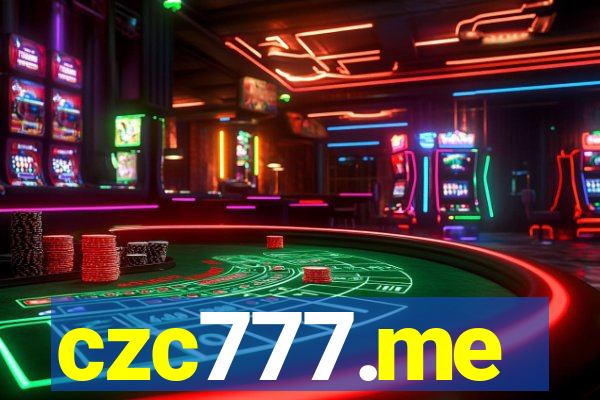 czc777.me