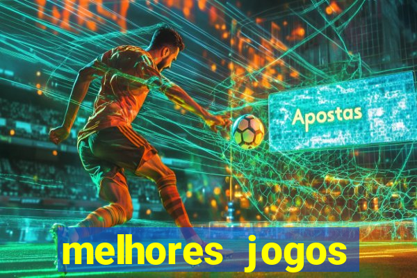 melhores jogos offline para iphone