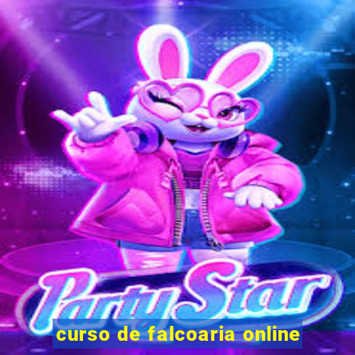 curso de falcoaria online