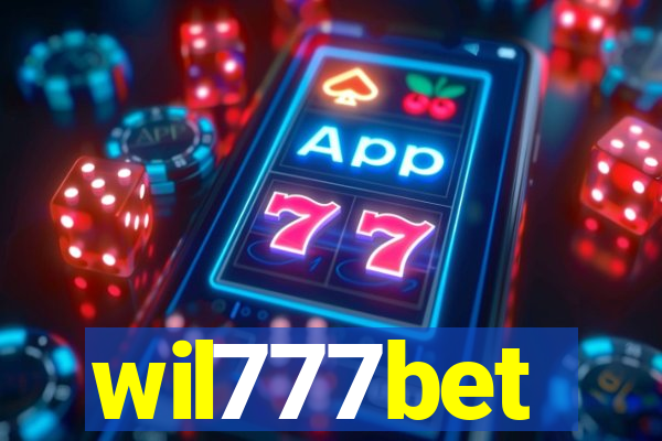 wil777bet