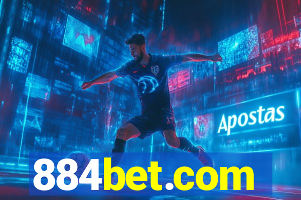 884bet.com