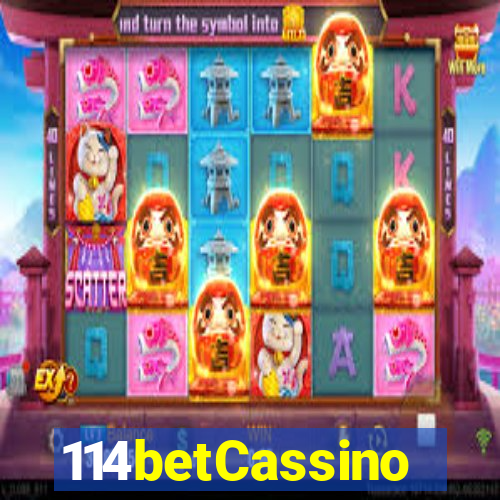 114betCassino