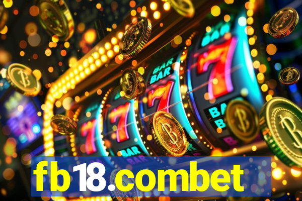 fb18.combet