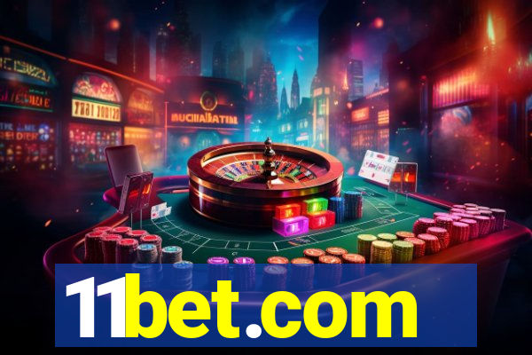 11bet.com