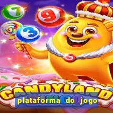 plataforma do jogo do tigrinho chinesa