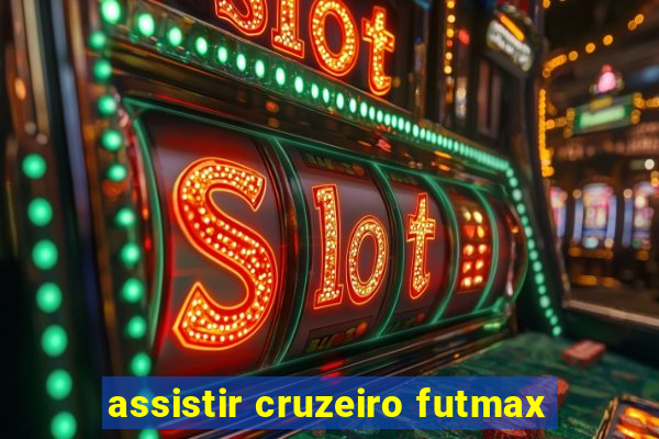 assistir cruzeiro futmax