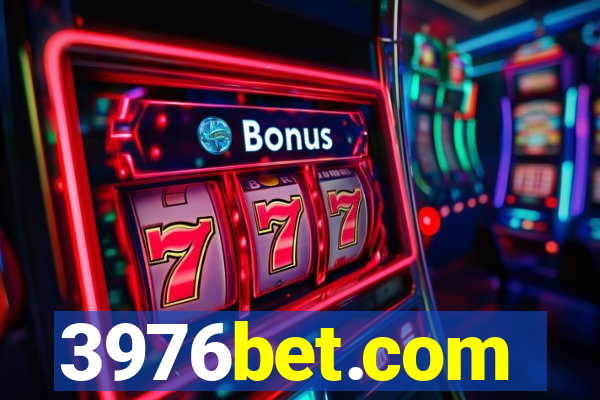 3976bet.com