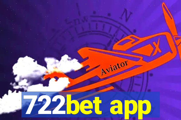 722bet app