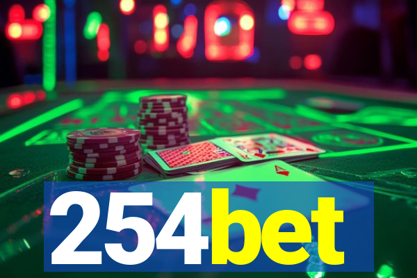 254bet