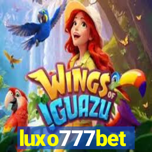 luxo777bet