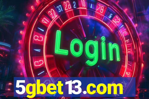 5gbet13.com