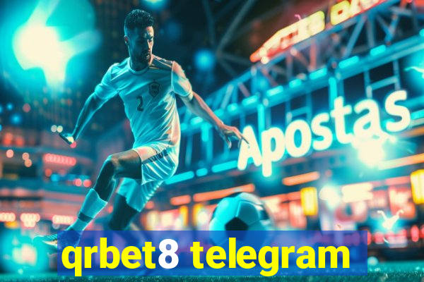 qrbet8 telegram