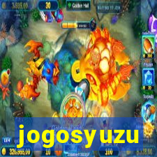 jogosyuzu