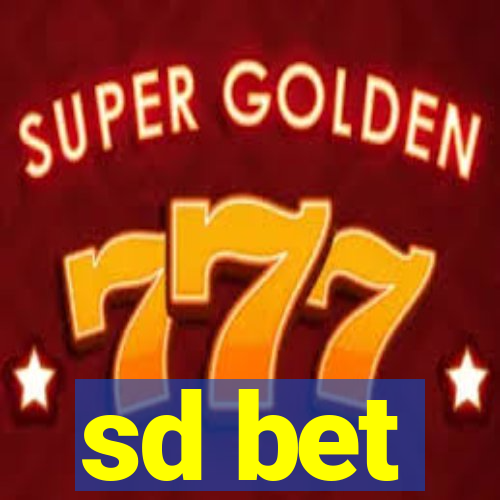 sd bet