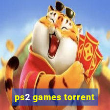 ps2 games torrent