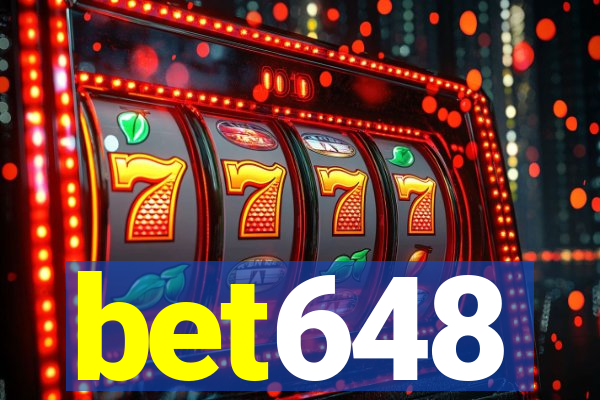 bet648