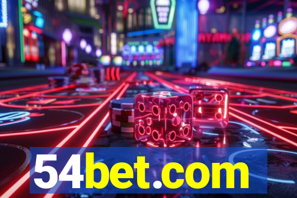 54bet.com