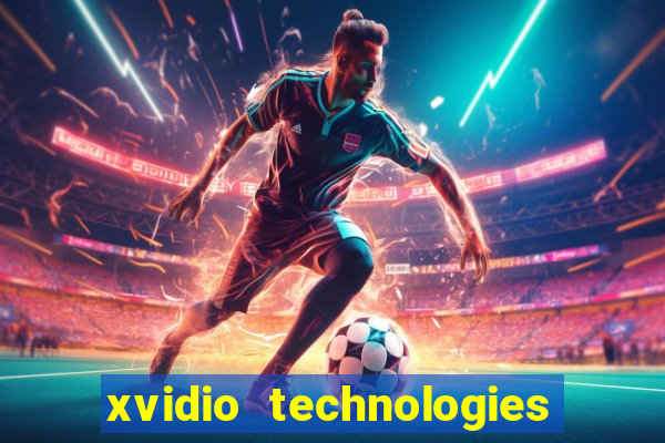 xvidio technologies startup download free