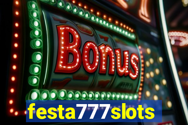 festa777slots