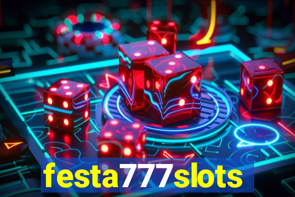 festa777slots