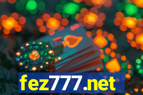 fez777.net