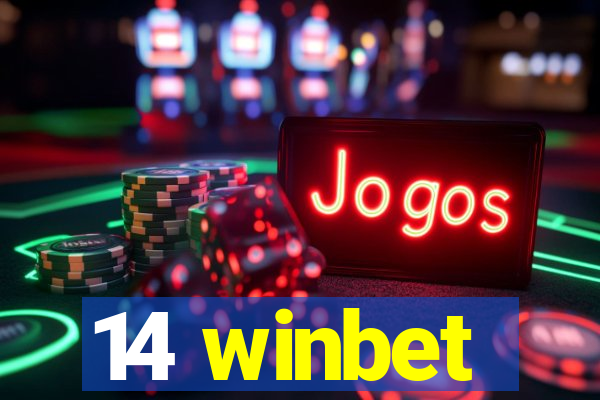 14 winbet