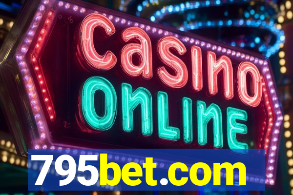 795bet.com