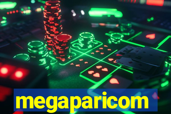 megaparicom