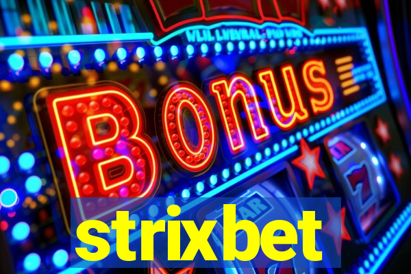 strixbet