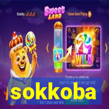 sokkoba